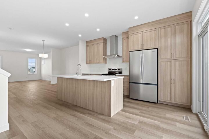 Property Photo:  1171 Fowler Road SW  AB T4B 5M3 