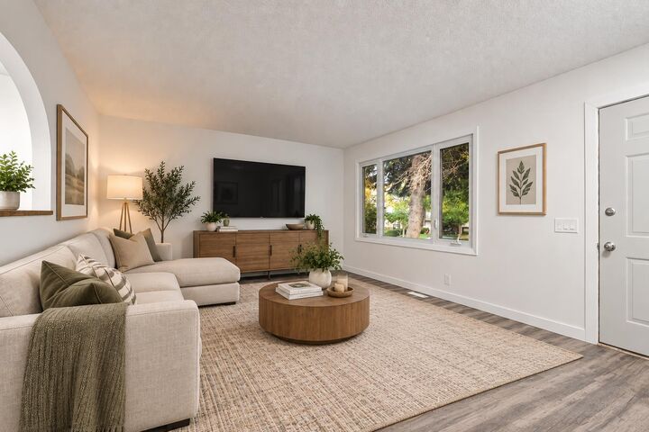 Property Photo: 1152 Ranchlands Boulevard NW AB T3G 1G5