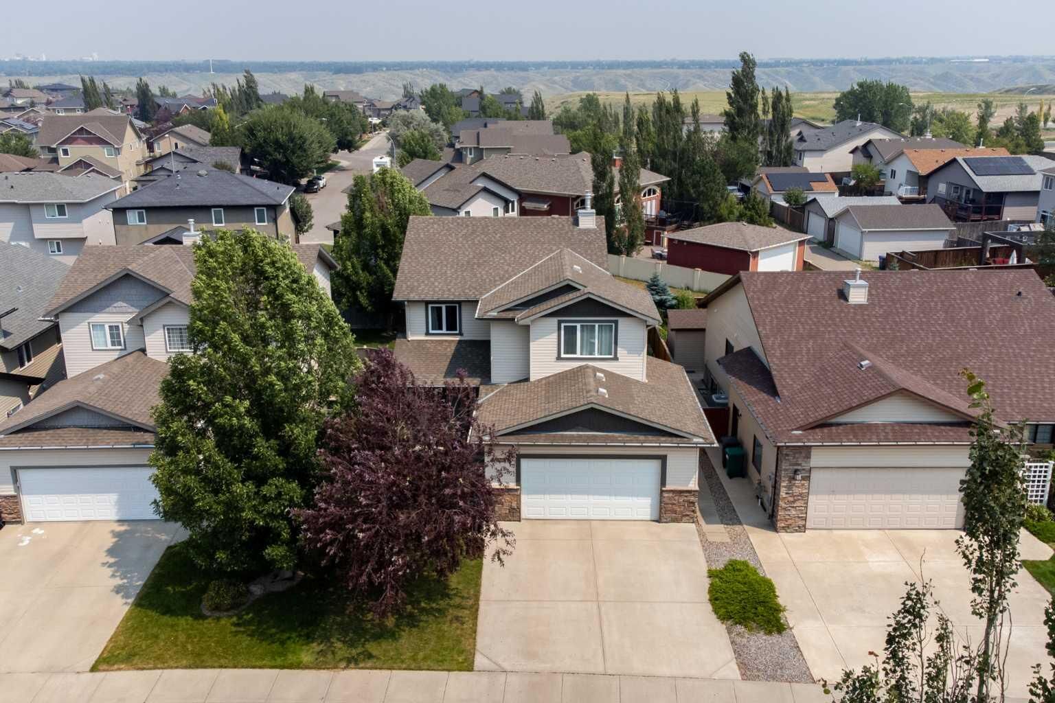 Property Photo:  164 Rivermill Landing W  AB T1K 8C5 