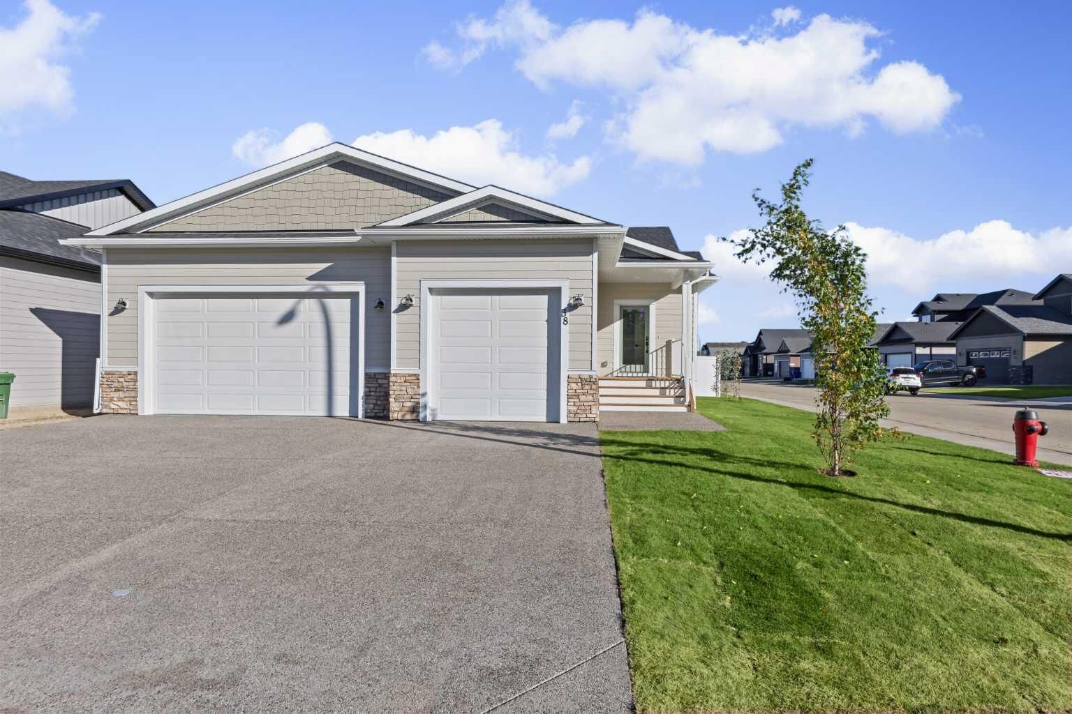 Photo de la propriété: 38 Viceroy Crescent AB T4H 0G2