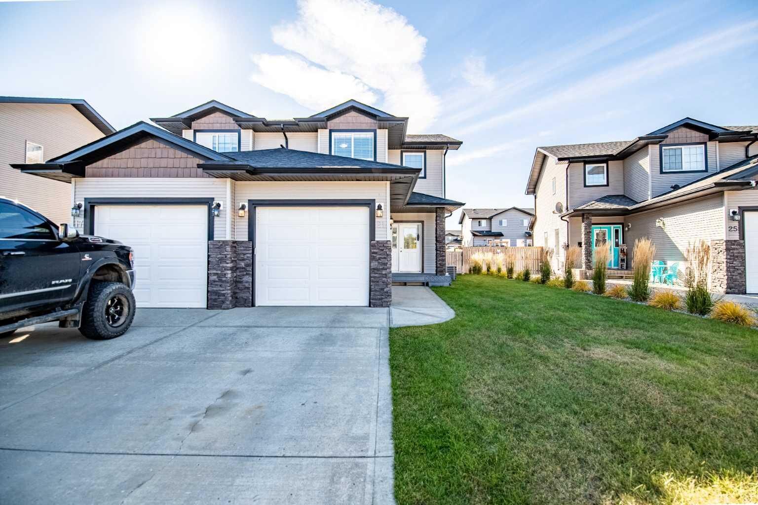 Property Photo:  21 Pinetree Close  AB T4M 0G4 