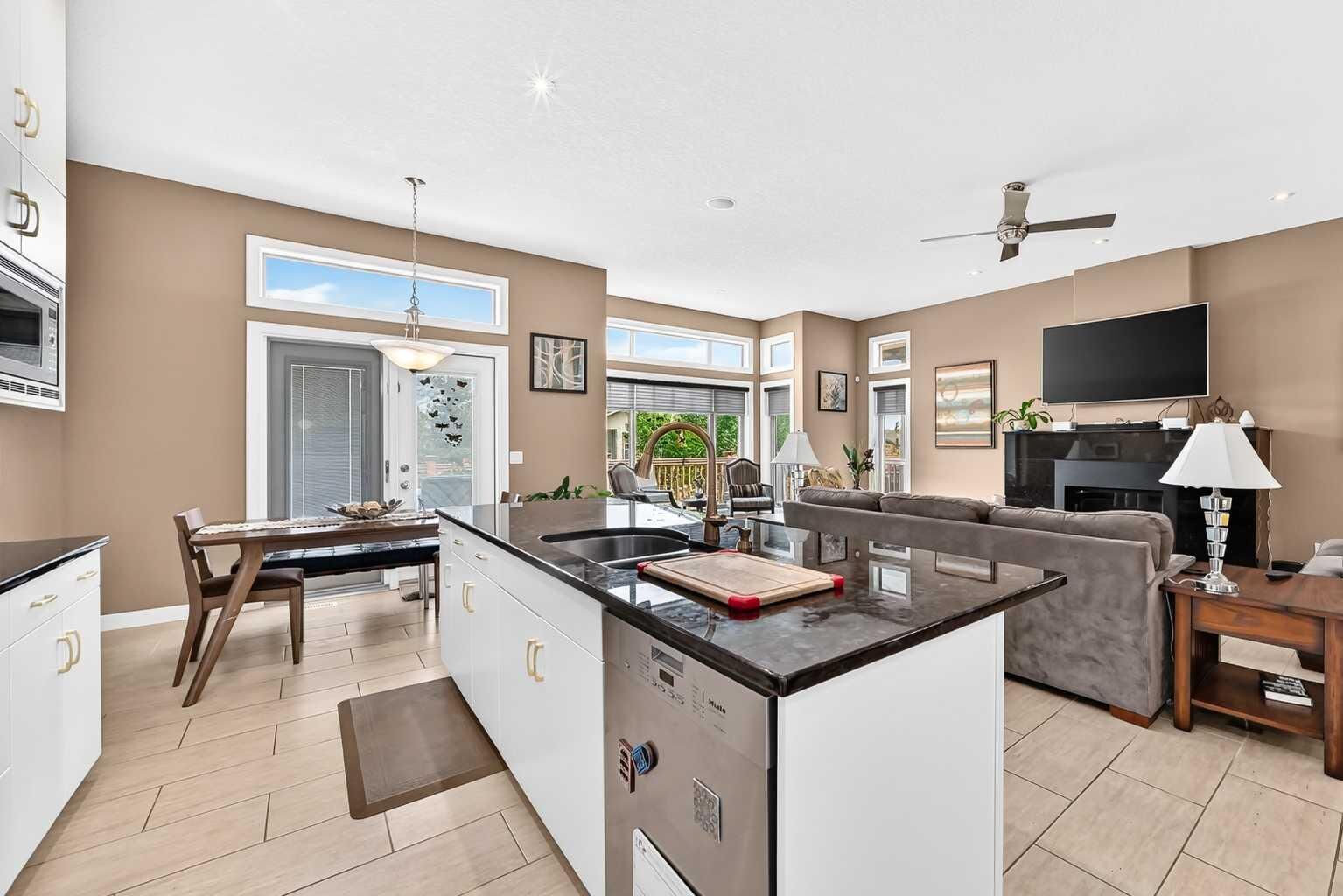 Property Photo:  116 Bridle Estates Road SW  AB T2Y 0G1 