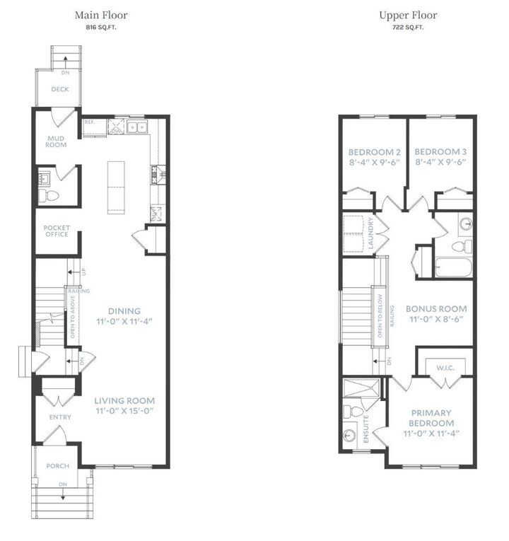 Property Photo:  30 Creekview Gardens SW  AB T2X 4Y1 