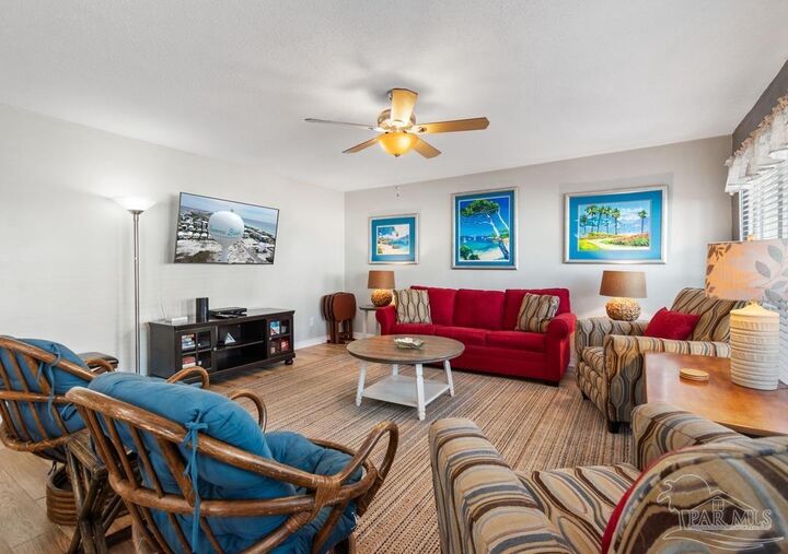 Property Photo: 8425 Gulf Blvd 112 FL 32566