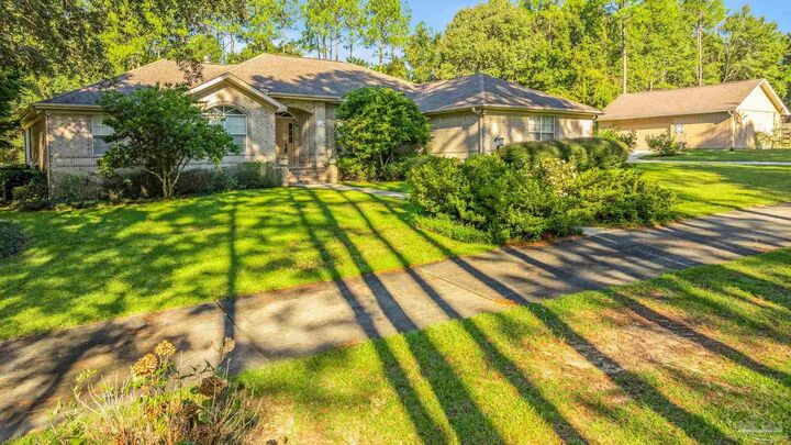 Property Photo:  2400 Renfroe Rd  FL 32571 
