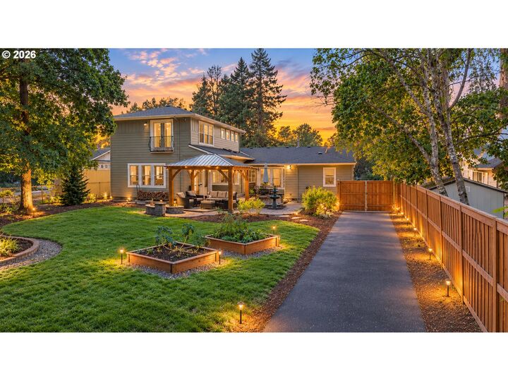Property Photo: 16294 Parker Rd OR 97035
