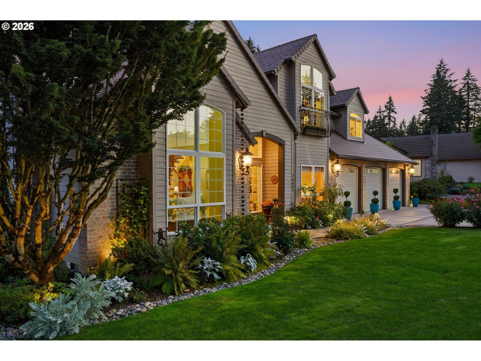Property Photo:  14603 NE 15th St  WA 98684 