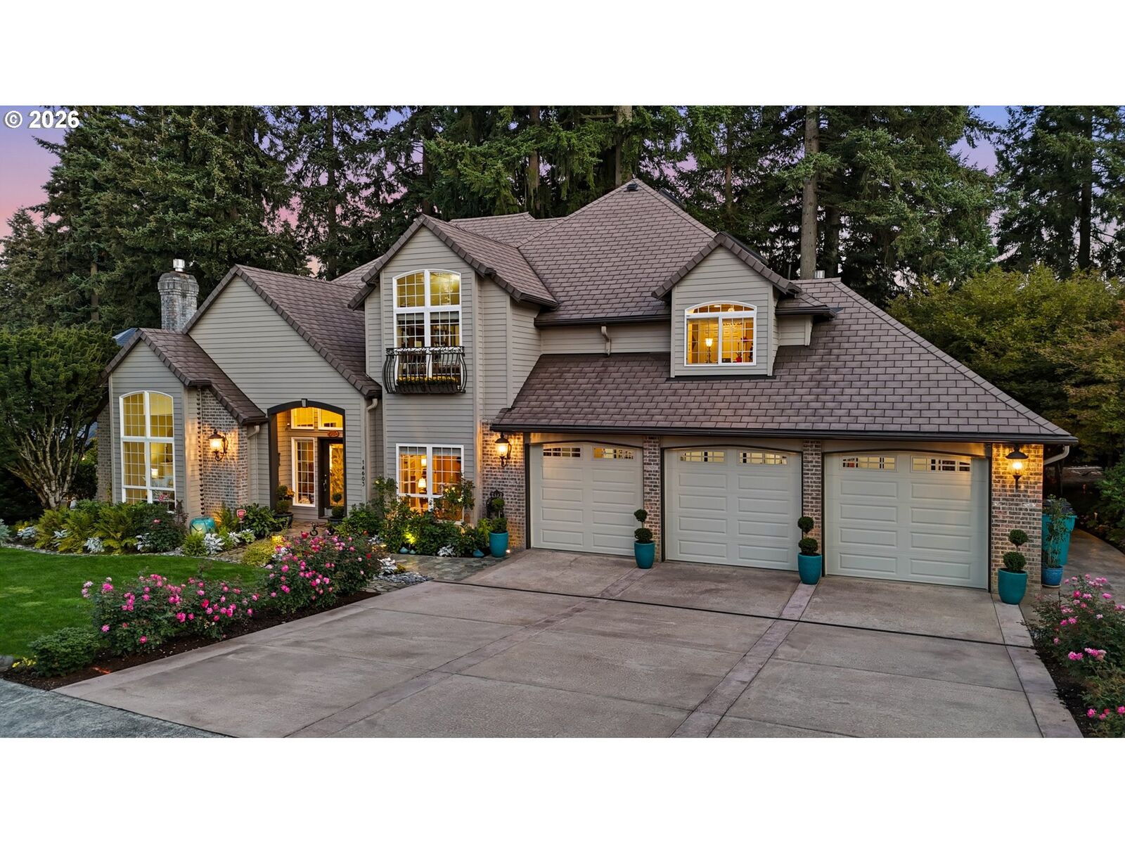 Property Photo: 14603 NE 15th St WA 98684