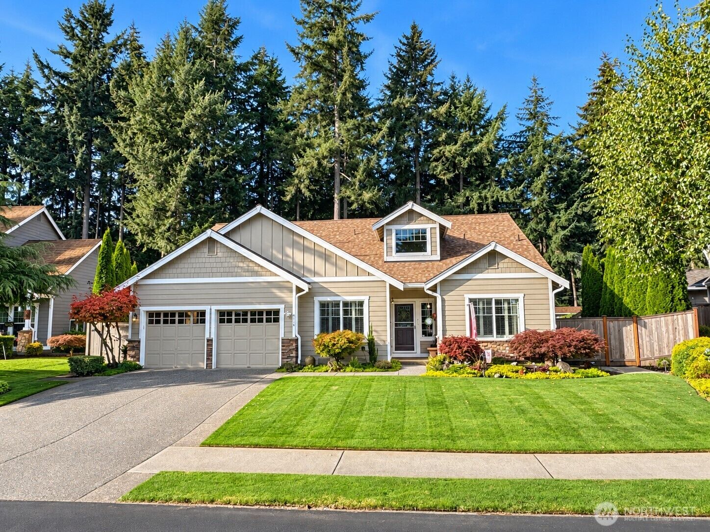Property Photo:  4114  19th Avenue NW  WA 98335 