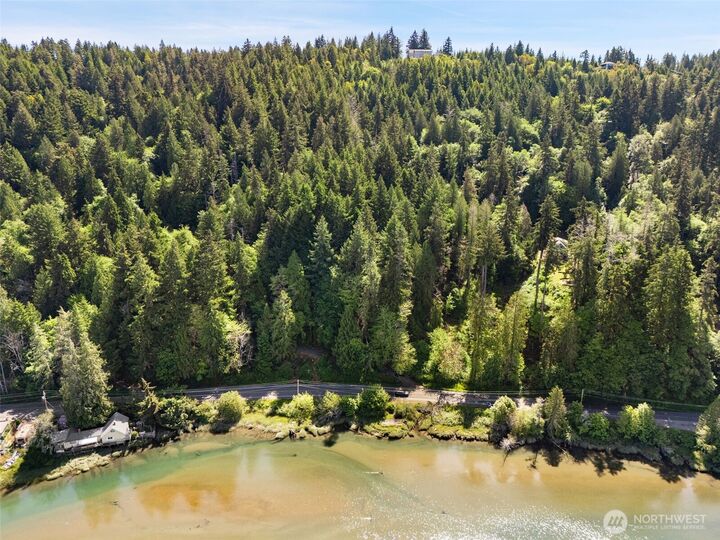 Property Photo:  3692 E State Route 106  WA 98592 