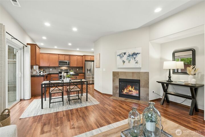 Property Photo: 4127 228th Place SE WA 98021