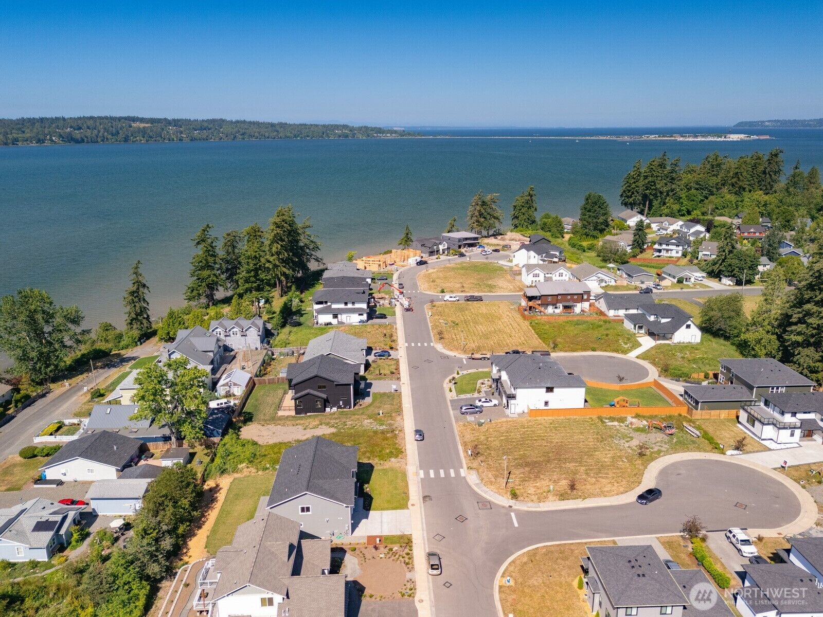 Property Photo:  1351  Leighton Street  WA 98230 