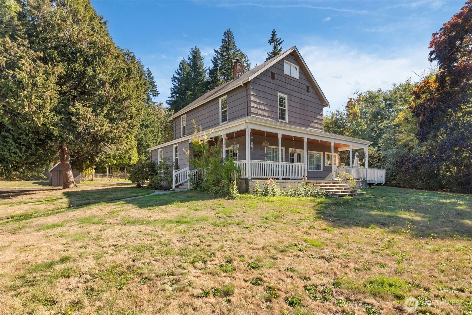 Property Photo: 5348 SE Country Club Way WA 98367