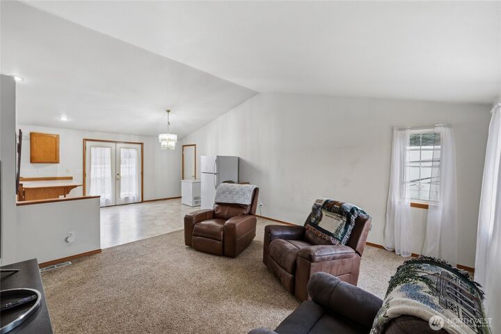 Property Photo: 5423 180th Avenue SW WA 98579