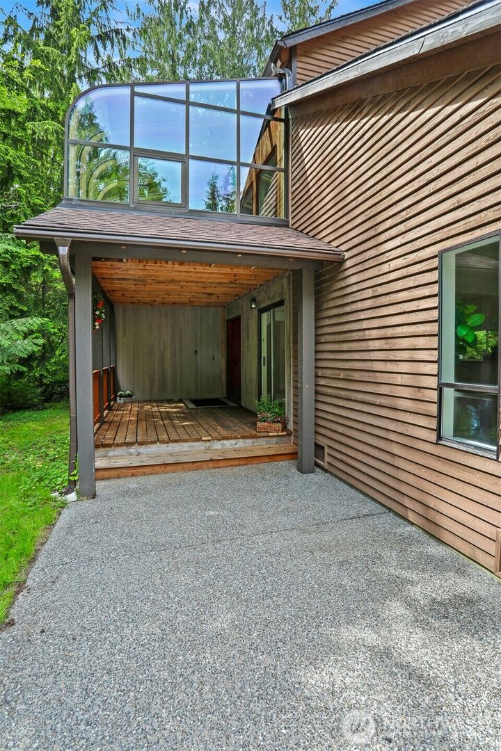 Property Photo: 1012 Carlson Road WA 98290