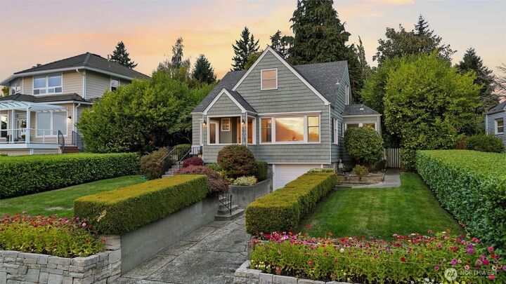 Property Photo: 3719 Olympic Boulevard W WA 98466