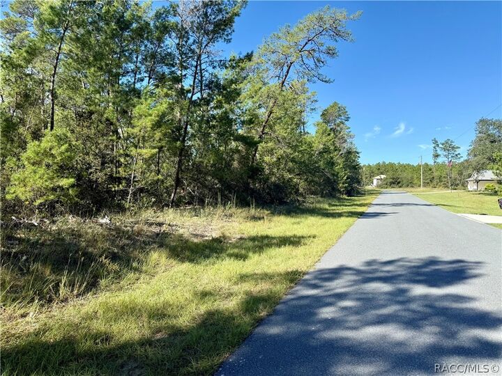 Property Photo: 4419 W Malaluka Circle FL 34433