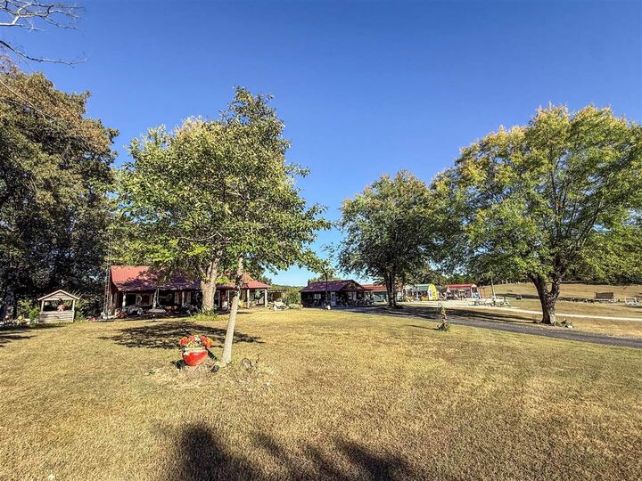Property Photo:  236 Groce Cemetery Road  KY 42141 
