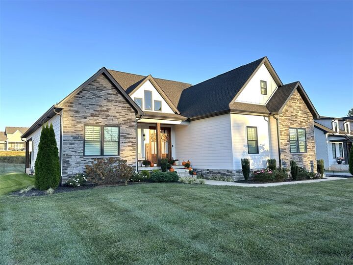 Property Photo: 9229 Poplar Grove Court KY 42122