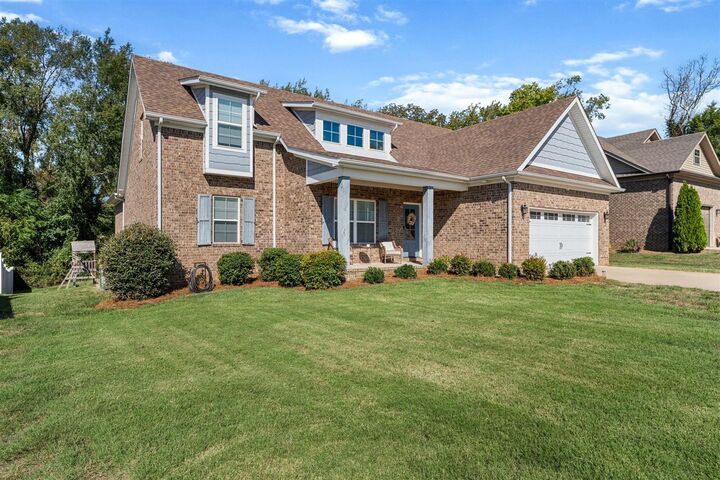 Property Photo:  275 Leon Drive  KY 42104 