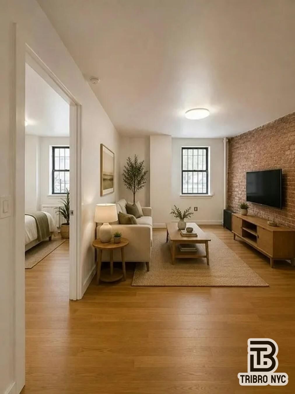 Property Photo:  350 Greene Avenue 1A  NY 11216 