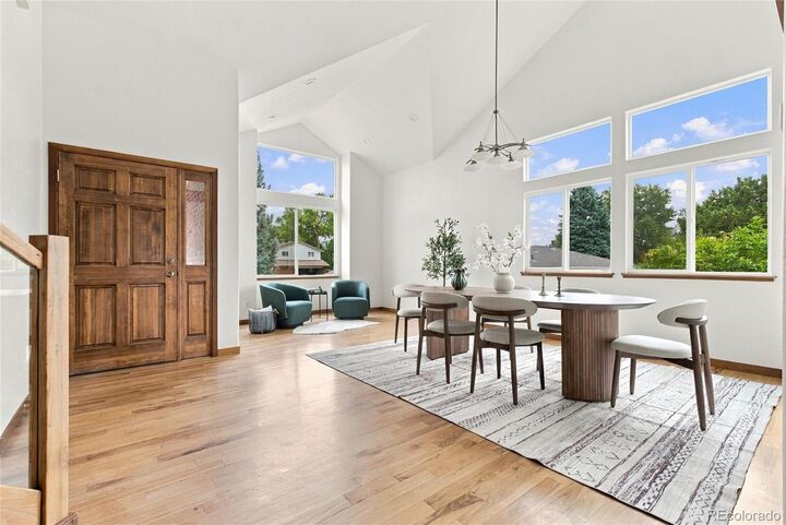Property Photo: 11982 W 70th Place CO 80004