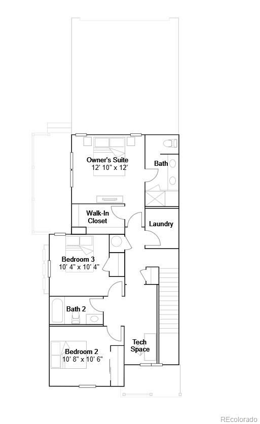 Property Photo: 15224 Clayton Street CO 80602