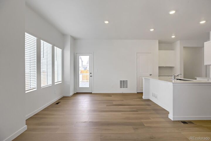 Property Photo: 15224 Clayton Street CO 80602