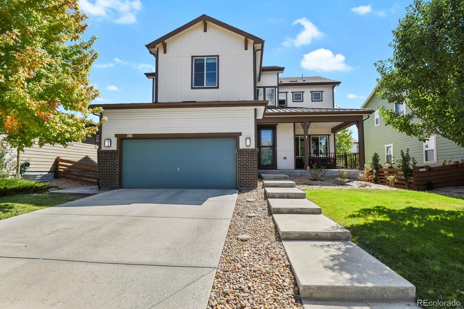 Property Photo:  360 Pleades Place  CO 80516 