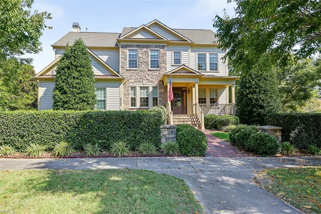 Property Photo:  2089 Kittridge Dr  VA 23456 