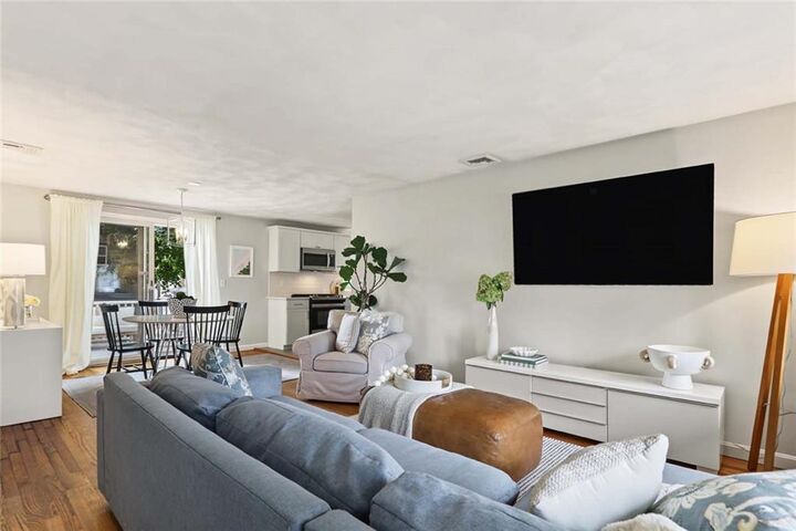 Property Photo: 143 Church Street RI 02806