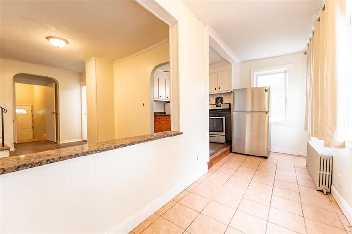 Property Photo: 6 Monitor Street RI 02904