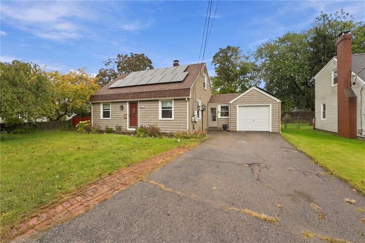 Property Photo:  153 Rice Street  RI 02861 
