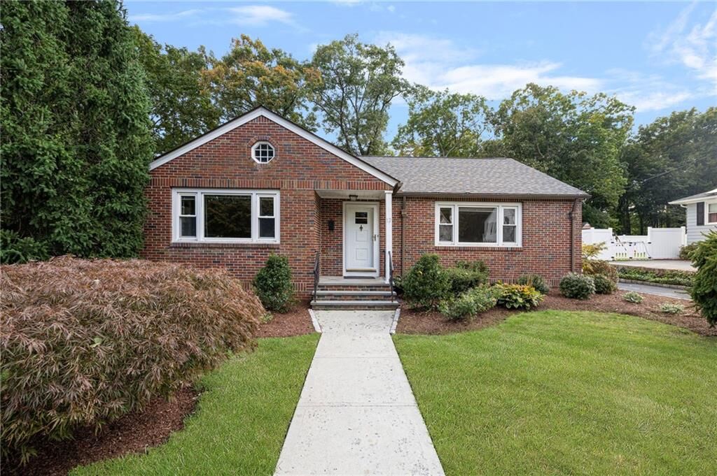 Property Photo: 12 Bowen Street RI 02919