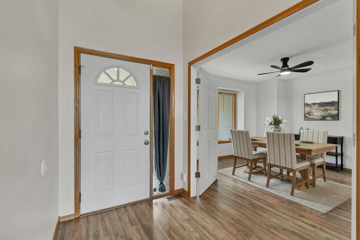 Property Photo: 1450 Chelle Ct KS 67042-4914