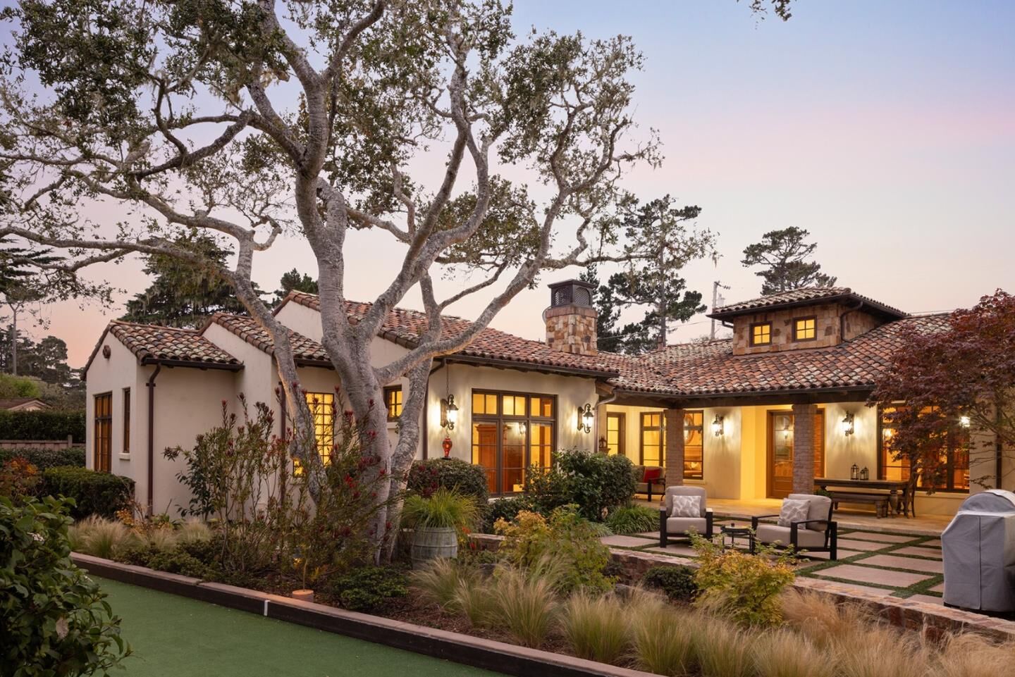 Property Photo: 1021 Matador Road CA 93953