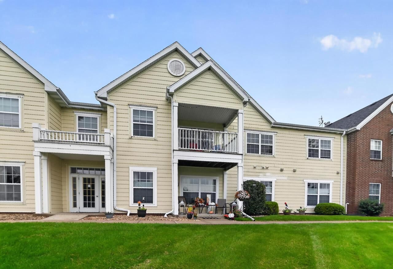 Property Photo: 3027 Providence Street WI 53590