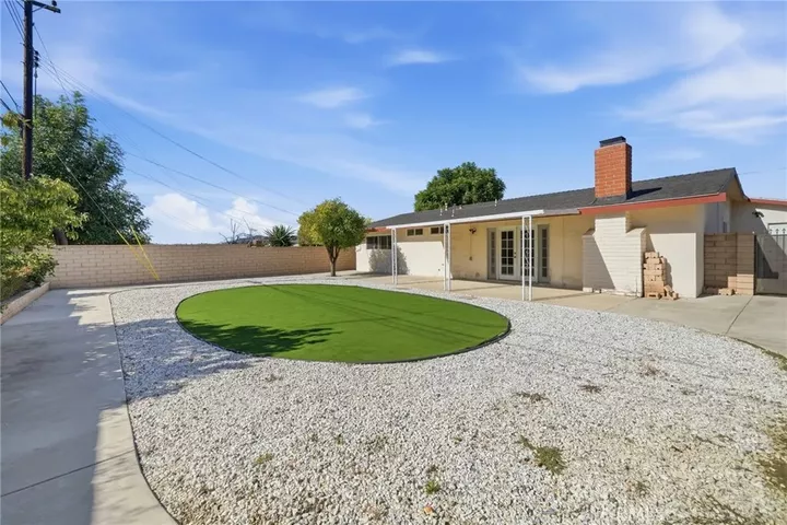Property Photo:  22922 Dry Creek  CA 91765 