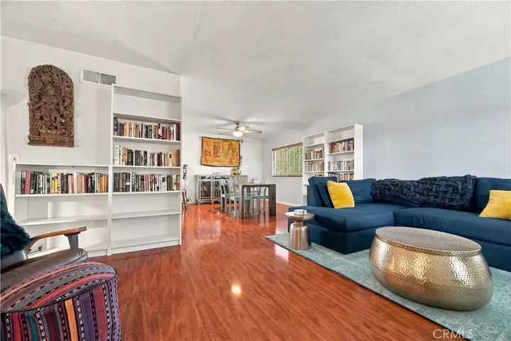 Property Photo: 1545 W Jefferson CA 90018