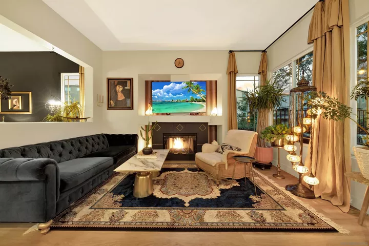 Property Photo: 12079 World Trade Dr 4 CA 92128