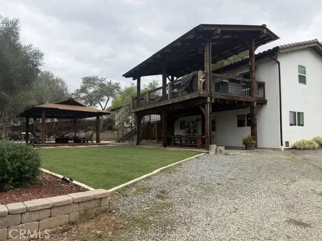 Property Photo:  210 Rancho Camino  CA 92028 