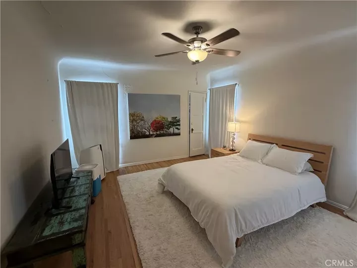 Property Photo: 1054 S Corning CA 90035