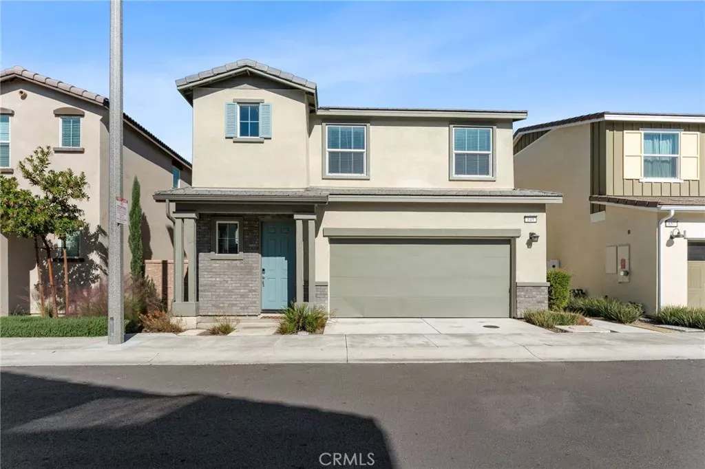 Property Photo:  649 E Madeleine Privado  CA 91761 