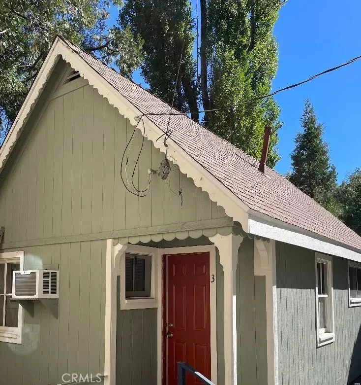 Property Photo:  23689 Manzanita 3  CA 92325 