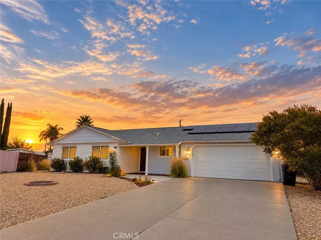 Property Photo:  25936 Roanoke Road  CA 92586 