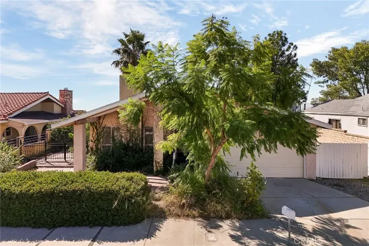 Property Photo:  13336 Trego Street  CA 91342 