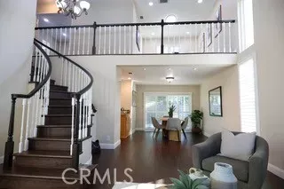 Property Photo:  7908 E Saffron  CA 92808 