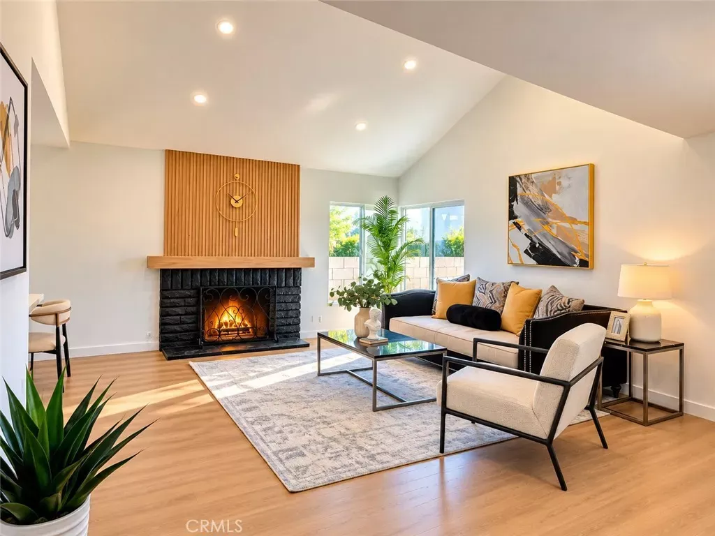 Property Photo:  7666 E Paseo Laredo  CA 92808 