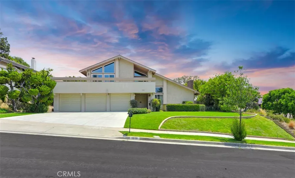 Property Photo:  1918 Dana Place  CA 92831 