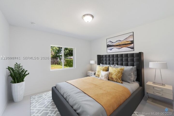 Property Photo:  298 NW 97th St 2  FL 33150 